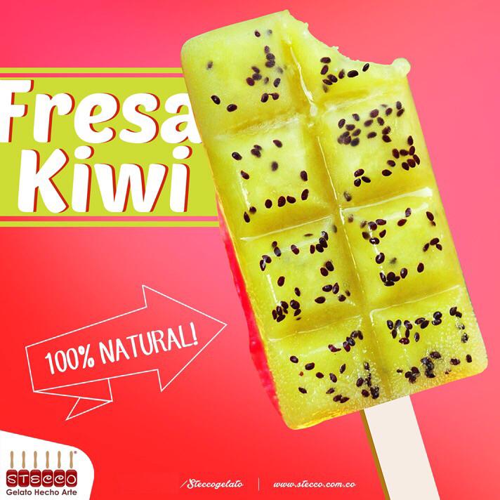 CucutaEsLoMio's tweet photo. Ya no tienes que esperar a ir hasta Cartagena para comerte las más deliciosas paletas #Cúcuta @steccogelato http://t.co/3k9rp1pFKq