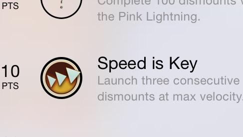 JackIsLink's tweet image. Just got this on turbo dismount SPEED IS KEY! @Jack_Septic_Eye