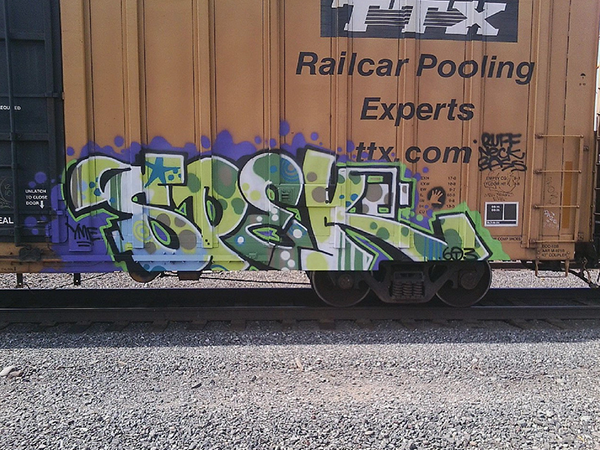 supergraff's tweet photo. #spek burner #graffiti #streetart #supergraff http://t.co/T78m3FP04A