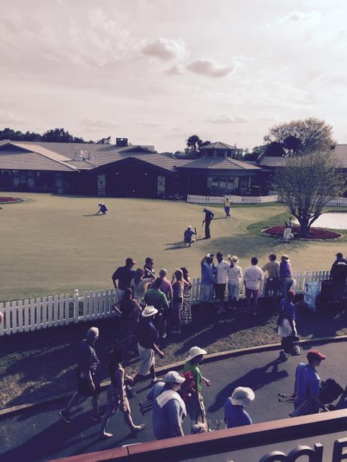 david59duval's tweet image. Vijay is still at it