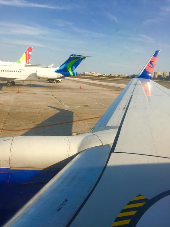 LifeofJoshReed's tweet photo. Here we come CUBA! #Excited and #ScaredShitLess #FirstTimeOutOfTheCountry http://t.co/VRm4BrtrrC