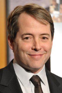 Happy 53rd Birthday to Matthew Broderick!      