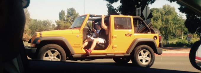 A bunch of crazy guys dancing to the gayest song i' ve ever heard http://t.co/MiPjOpksHf<a href="/tag/louieck"class="tags"><span>#louieck</span></a>