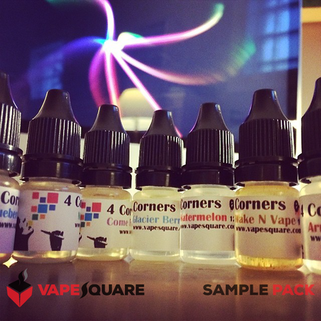 VapeSquare tweet picture