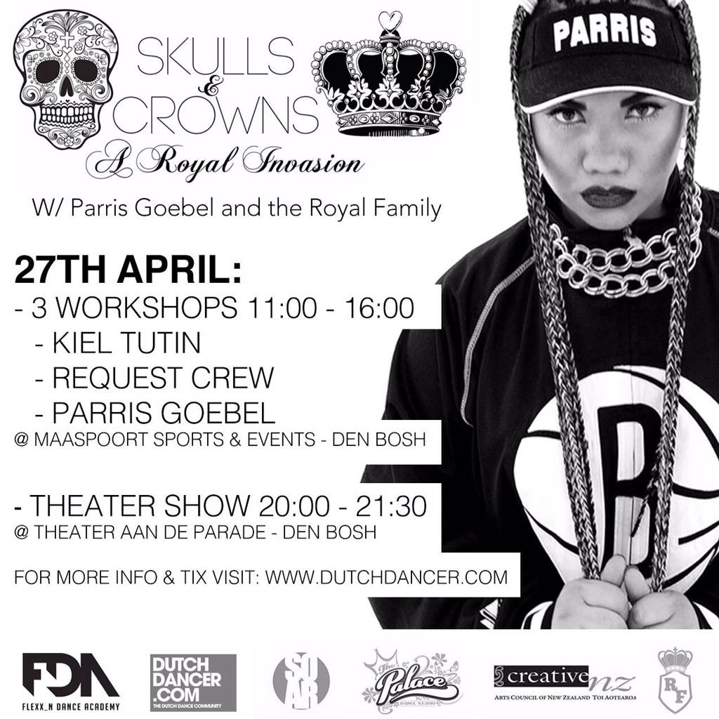 Dancecore tweet media