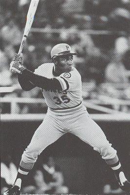 Happy Birthday  catcher Manny Sanguillen, .296 lifetime hitter, 3x All-Star, 2x World Champion 