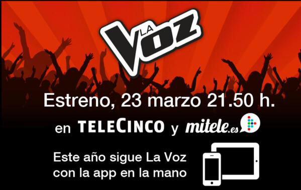 AlexUbagoficial's tweet photo. El lunes empieza @lavoztelecinco, donde estaré como asesor de @LauraPausini, no os lo perdáis!
#EquipoPausini http://t.co/LDSQUlOTHR