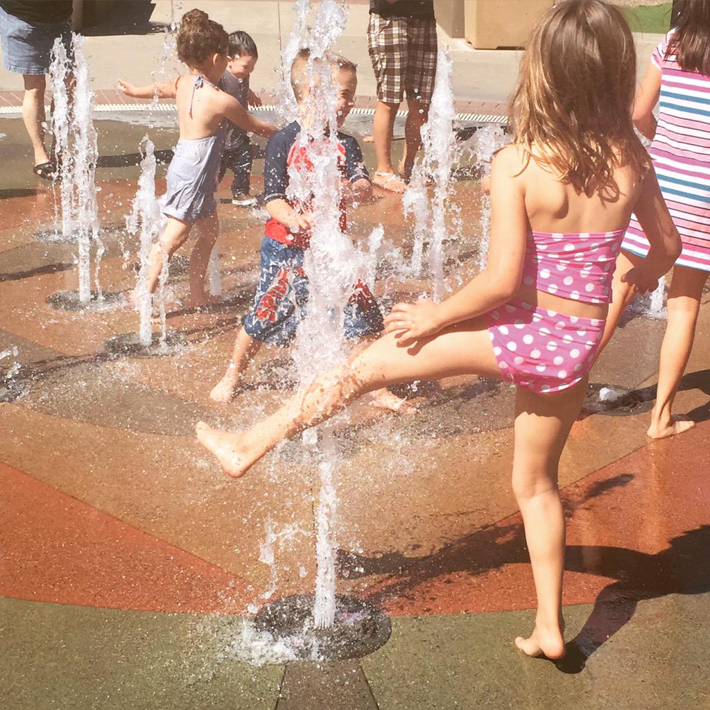 jdltt327's tweet image. This is what Arizona kids do in March @weatherchannel @azfamily @azcentral #azspring #azweather