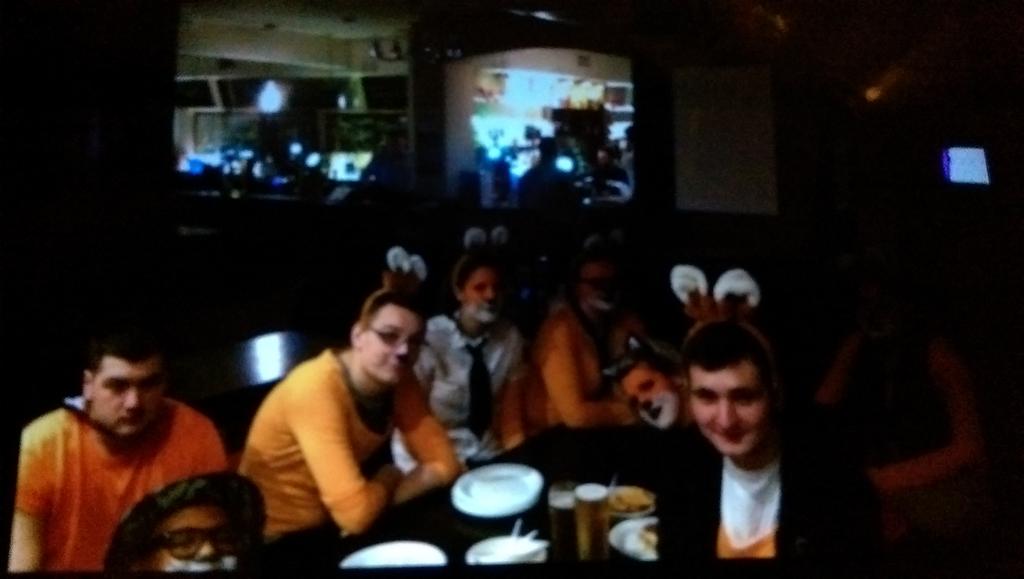 Salford Ultimate tweet media