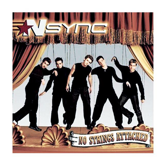 Nsync bye bye bye remix. N sync bye bye.