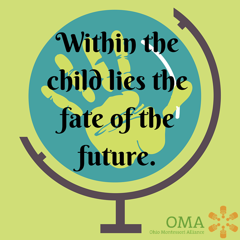 O.M.A. (@ohiomontessori) on Twitter photo 