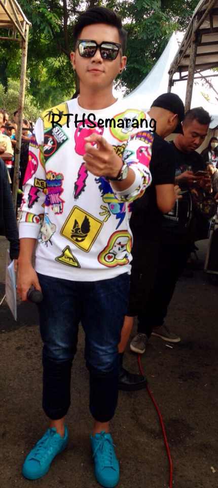 RTHsemarang's tweet photo. Selamat Siang .. lagi pada ngapain ^^ #PotretCoco http://t.co/kj0uWN9KoL