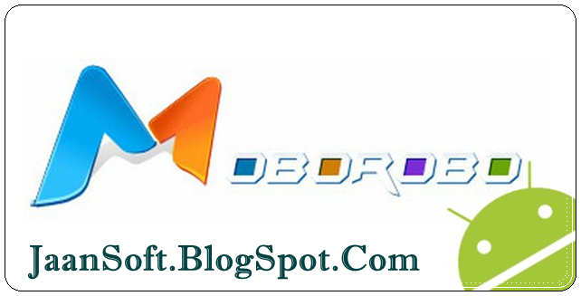 Jaansoft's tweet image. #MoboRobo 5.0.0.15 For Windows Download
jaansoft.blogspot.com/2015/03/moboro…