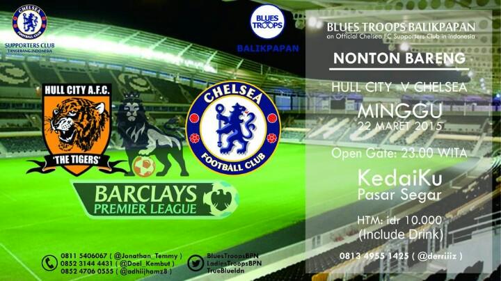 IklanBalikpapan's tweet photo. #nobarbpp | Nobar keren w/ @BluesTroopsBPN . Malam ini!! http://t.co/oldVucSqzI