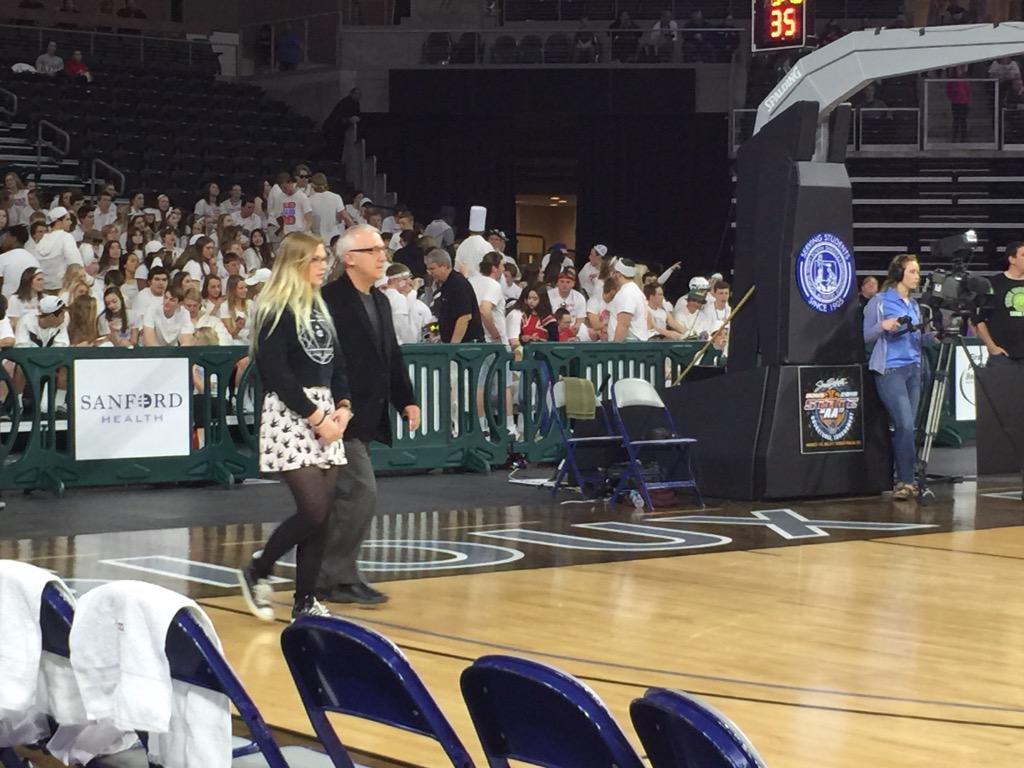 OGHSKnights's tweet image. Way to go Emily &amp;amp; Mr. Siska! The best art student in the state along with the best art instructor! #KnightsPride