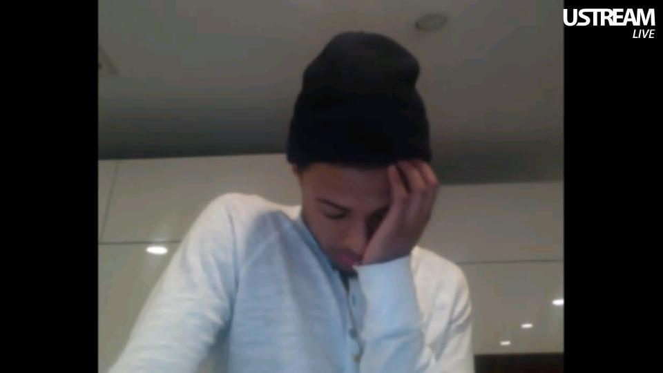 Happy birthday Diggy I love you     