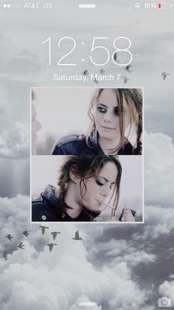 lockscreennnn's tweet image. 10. Effy Stonem lockscreen - rt if you want it and I'll DM it to you

(please don't repost or claim as your own)