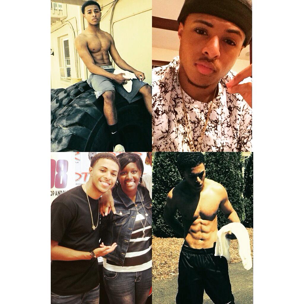 In what world do we live in, in which Diggy is 20?? Happy Birthday bae, you deserve so much happiness  