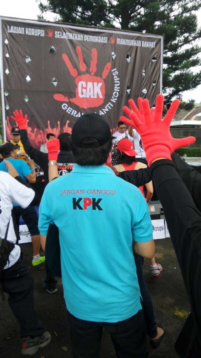 Budi Iskandar tweet media