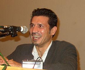 Happy 46th birthday, Ali Daei!  