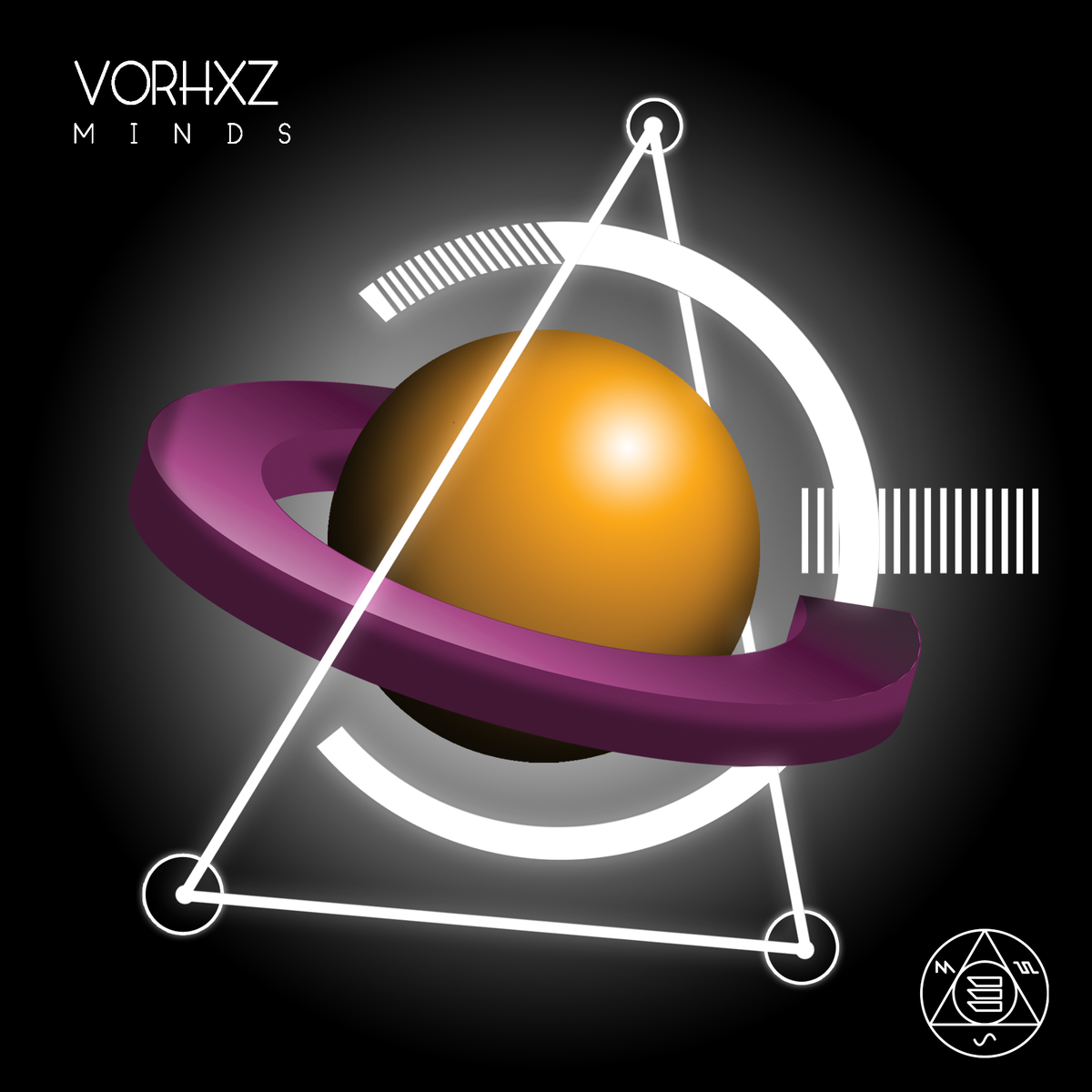 R3GMA's tweet photo. MARCH 31: Get ready for some multi-faceted face-melting #drumstep with "Minds" by @vorhxz ! http://t.co/VQtoUEDosz