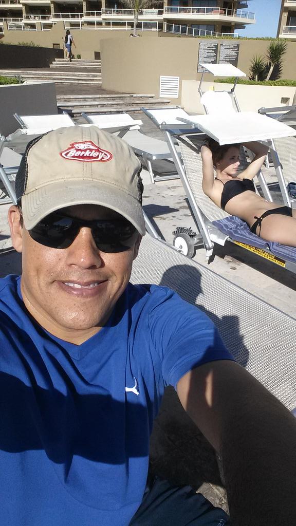 PABLO J. DAVILA tweet media