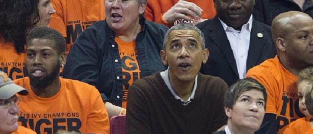 Obama success story: All U.S. Special Operations Forces evacuated from Yemen