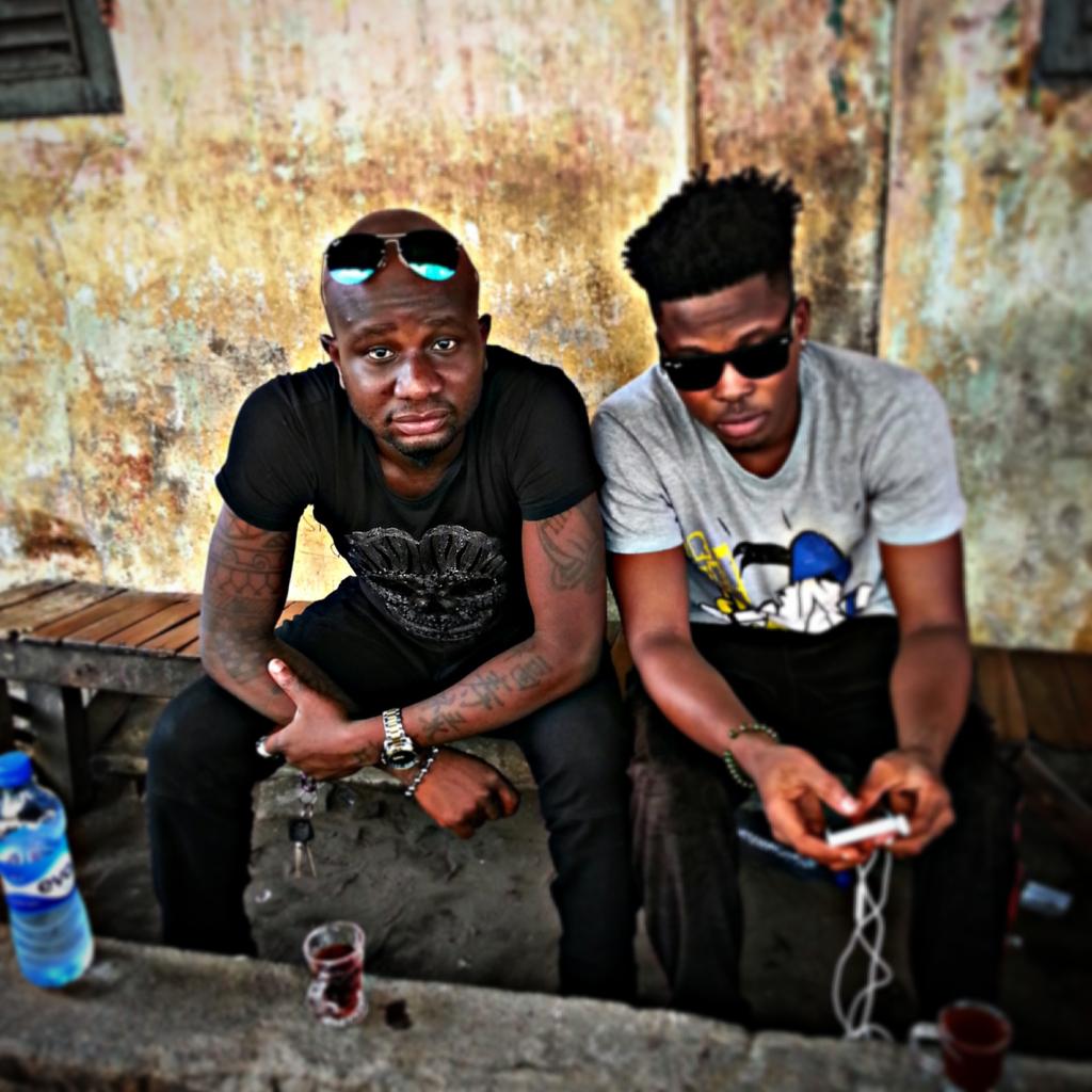 deejay_ice07's tweet photo. Tanx much @cdqolowo @Trey_Sossi ..... http://t.co/YWAOZByt6L