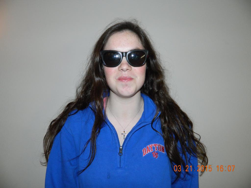 nickpowser's tweet photo. Megan- producer #4 great job with the picks today #wisdomteethprobs http://t.co/jYCOtTti4Z