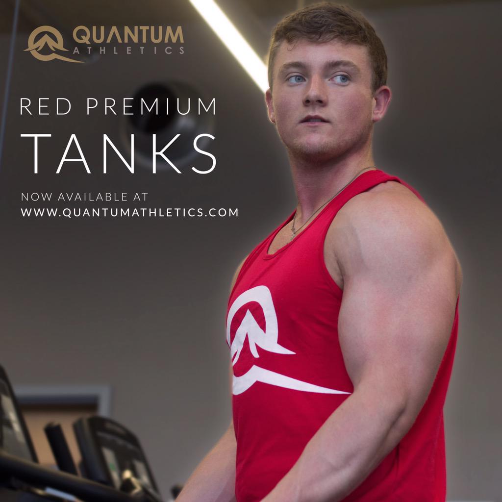 Limited tanks in stock. Get yours before they sell out!