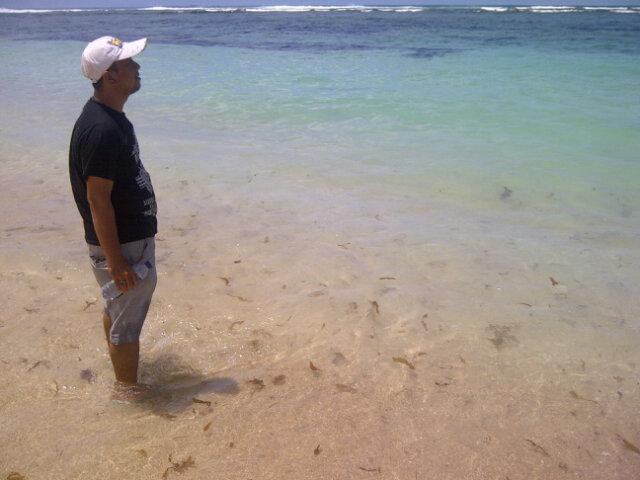 Pantai pandawa <a href="/bali/">bali</a>