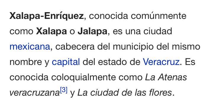 alannavarro's tweet image. Gracias Wikipedia. 🙊