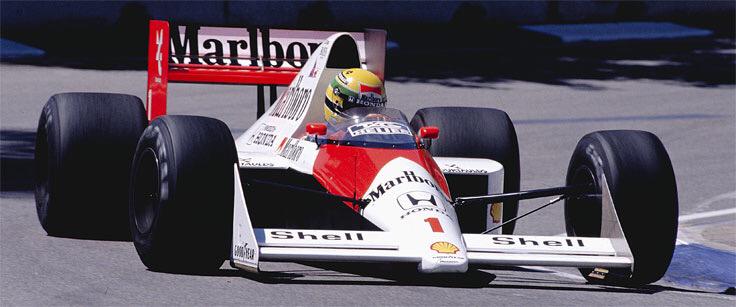 Happy birthday to the racing  legend Ayrton Senna 