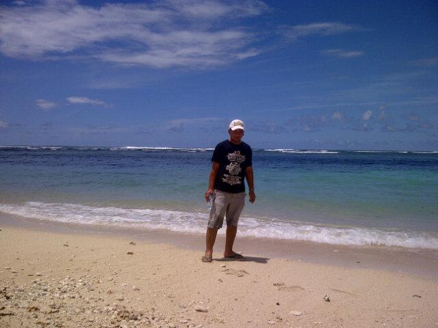 Terima kasih bali ku untuk budaya dan alam mu