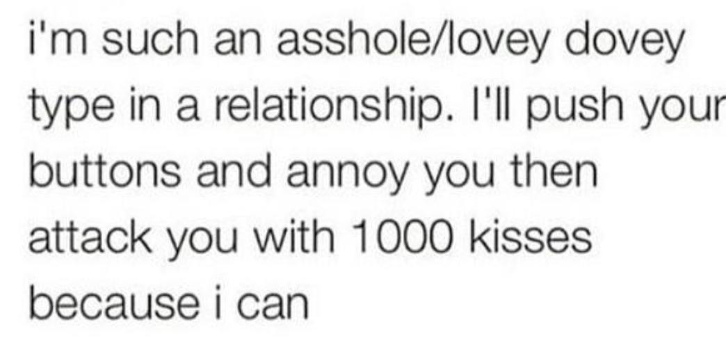 Ms_princess_jb's tweet image. Lol, #GirlfriendProblems 😚😙😗👄💋