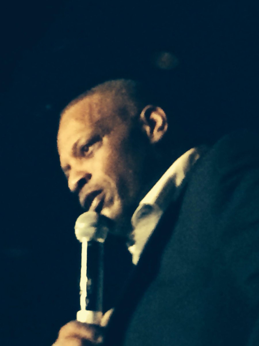 FastDixon's tweet photo. @AlexanderO_Neal fantastic tonight at Lancastrian suite dunston http://t.co/sbcij5C9a5