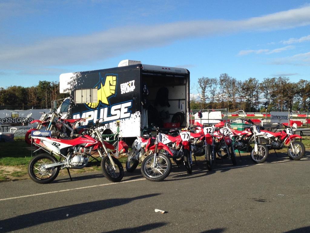 stumpy8831's tweet image. #sxon