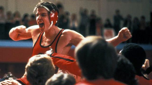 HAPPY BIRTHDAY, MATTHEW MODINE - Modine\s biggest fan, writes a b\day message  