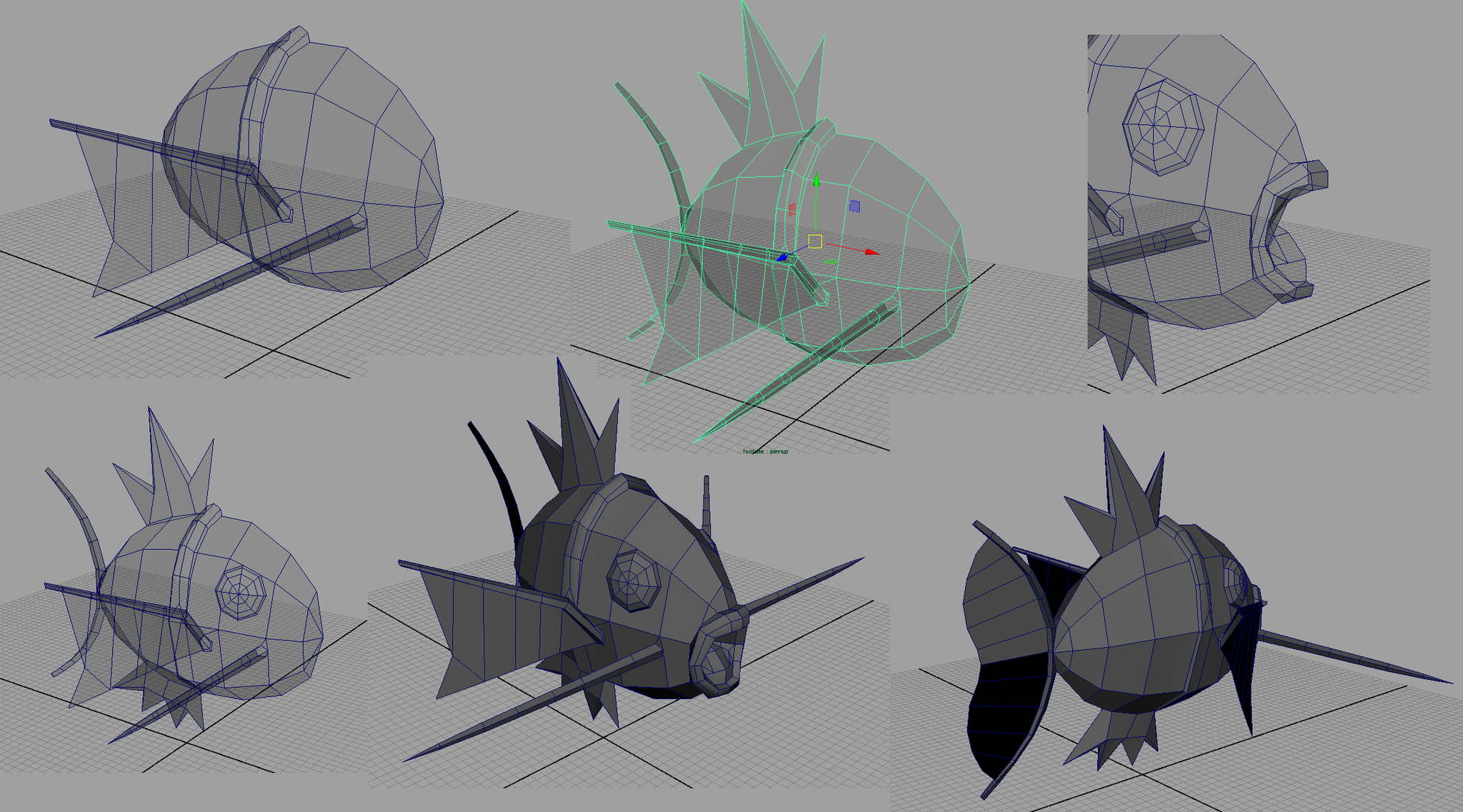 PyroBlock (SPG) on Twitter: