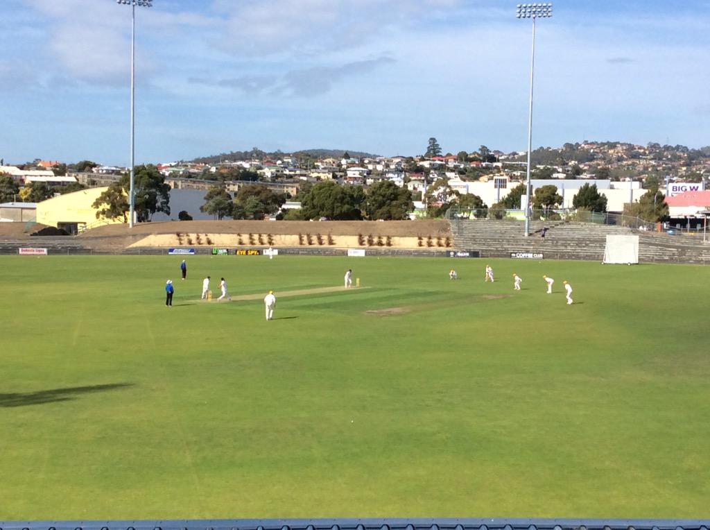 Glenorchy Cricket tweet media