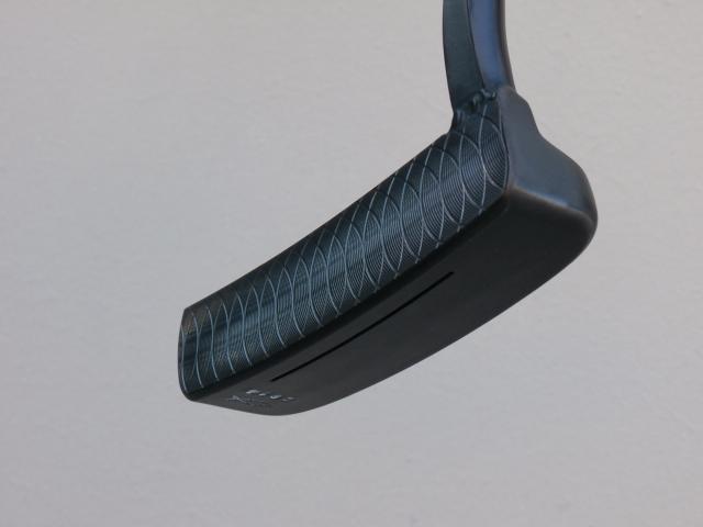 Bombora Blade #putter #pgatour