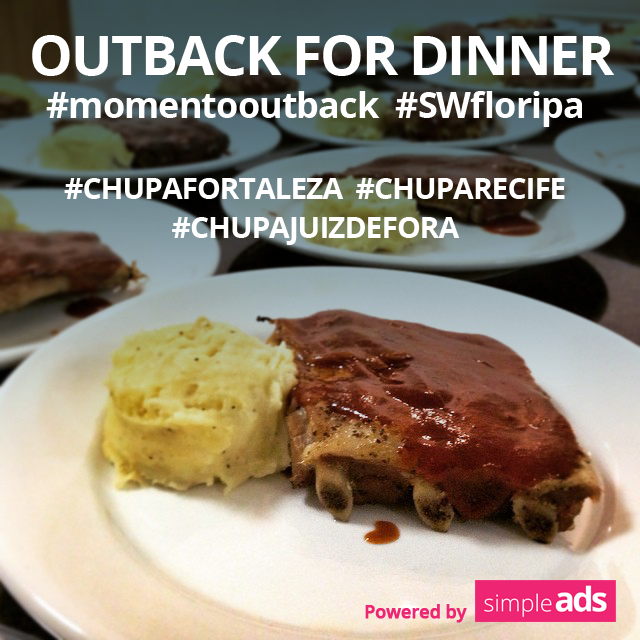 wearesimpleads's tweet photo. Isto é #SWfloripa! Recado para #SWfortaleza #SWrecife #SWjuizdefora
Direito de resposta? Email us weare@simple-ads.co http://t.co/pT7vveUZ5w