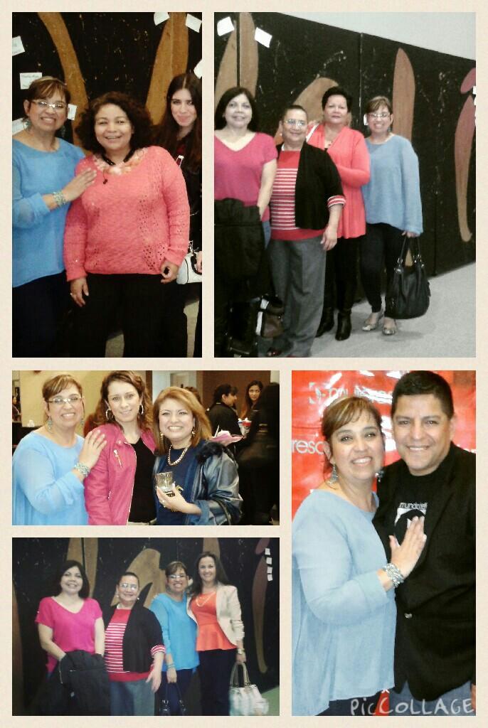 angie19694's tweet photo. VALIENTE 2015 Conference!!! 
@MDFMujeresDeFe http://t.co/sIDAeqU15Q