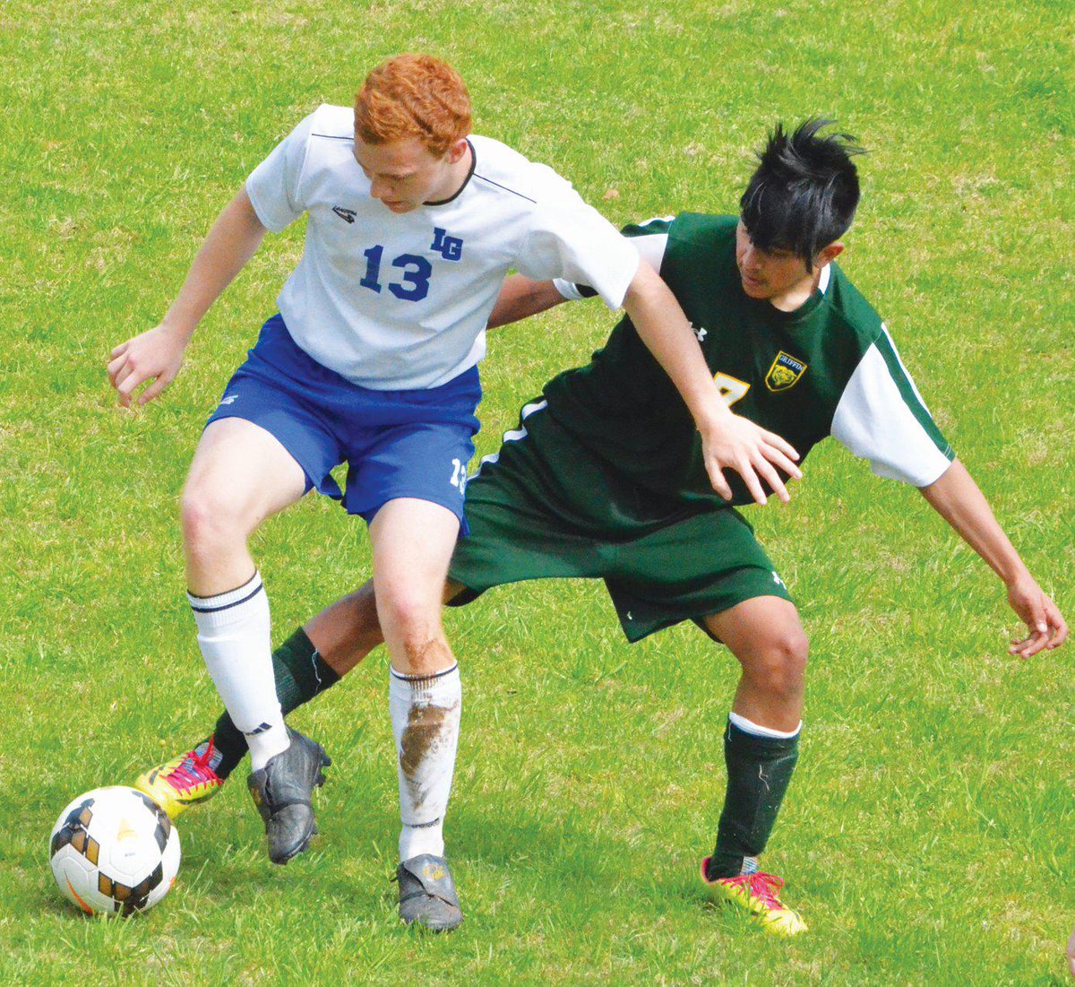 Kevin Eckleberry tweet media