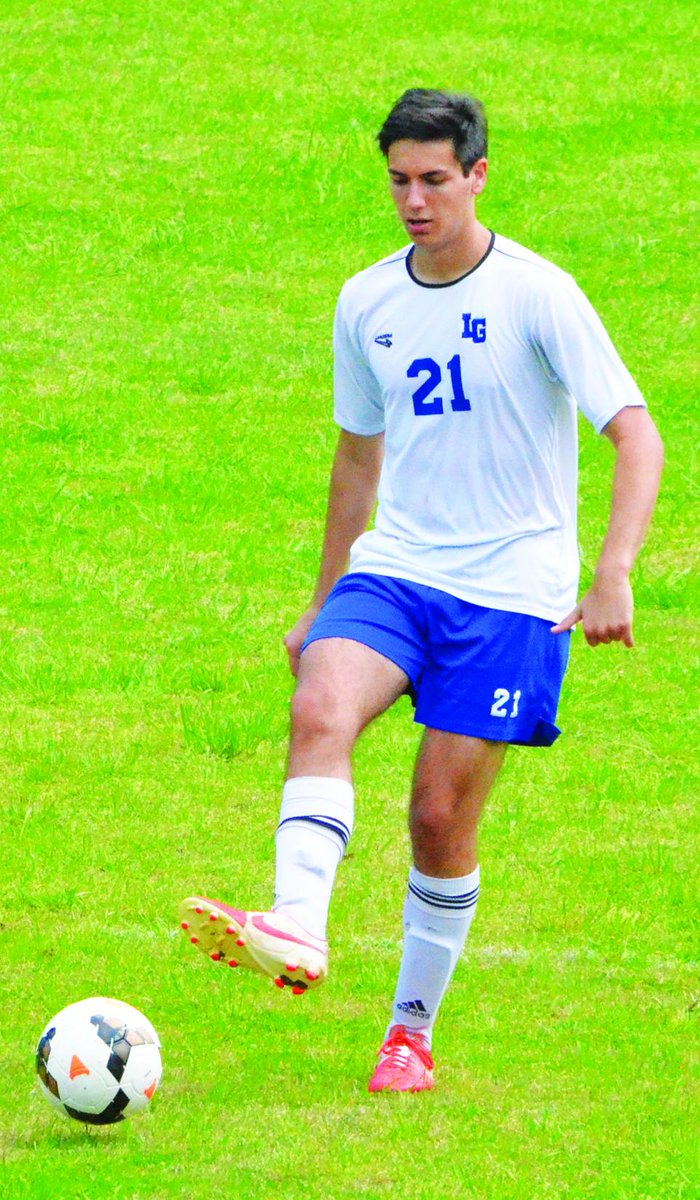 Kevin Eckleberry tweet media