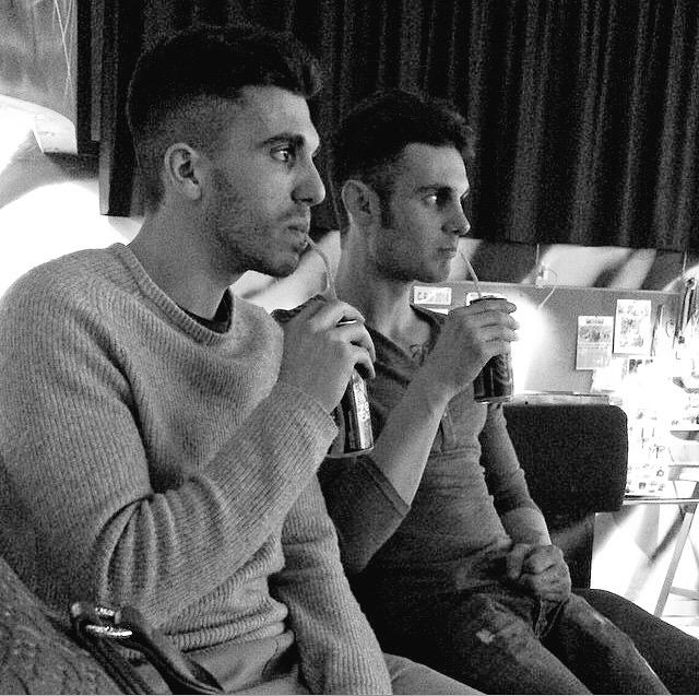 TommasoUlivi's tweet image. Gente #spessa #fitness #friendship