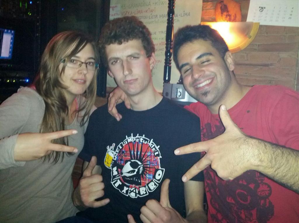 diego arteaga (@diegozuda) on Twitter photo 