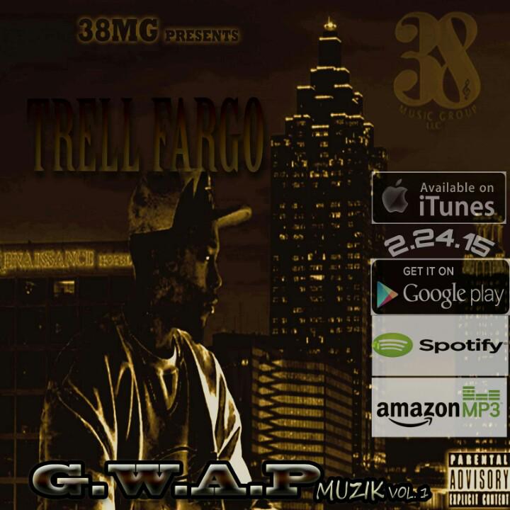 THIRTY8's tweet photo. Get your copy today!!!!! #GWAPmuzikVol1 #GrindinWitAPurpose #38MG @trellfargo http://t.co/eDMakUHSRr🔥🔥🔥🔥🔥