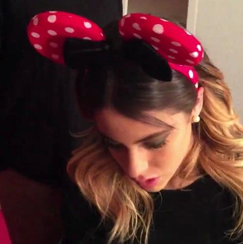 FCTiniMundial's tweet photo. Felices 18 Tini!
Te amo muchísimo idola! Ya sos mayor de edad!!
Te amo #Felices18Tini @TiniStoessel 💖🎤🎉🎈🎁🎂 http://t.co/UncIBdjIXS