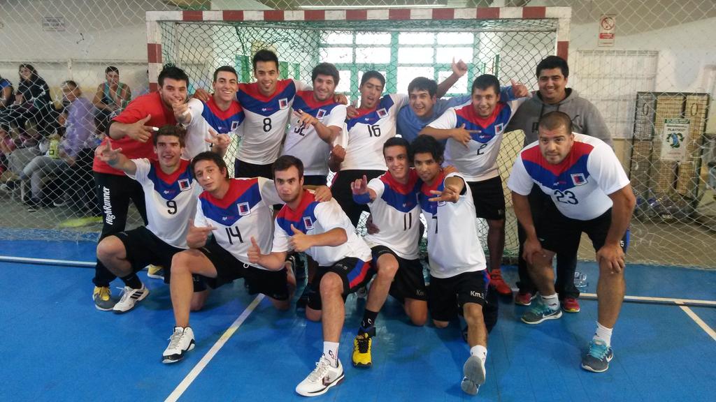 <a href="/handballkm5/">Handball Km5</a> a pedidos de las chicas!!!